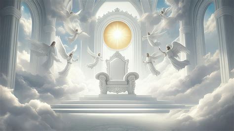 Trono PenalbaWeb.com