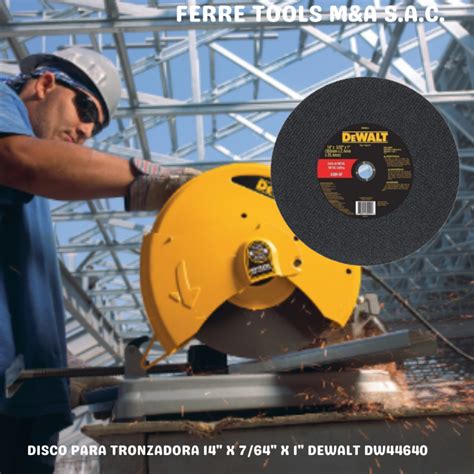 Tronzadora disco abrasivo PenalbaWeb.com