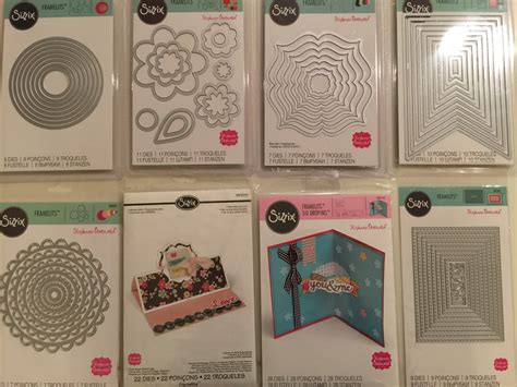 Troqueles sizzix PenalbaWeb.com