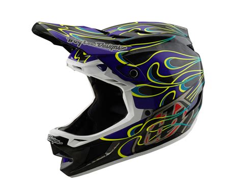 Troy lee design PenalbaWeb.com