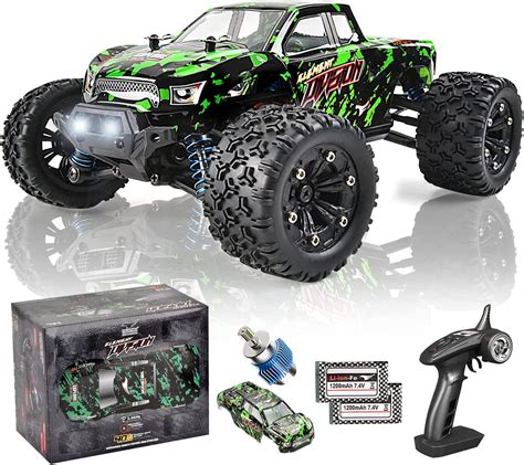 Truck rc PenalbaWeb.com