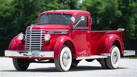 Trucks vintage PenalbaWeb.com