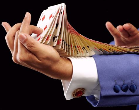 Trucos magia PenalbaWeb.com