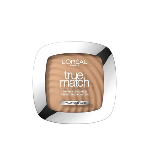 True match powder PenalbaWeb.com