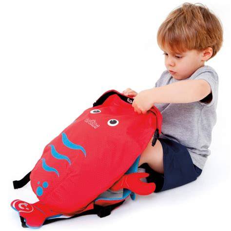 Trunki mochila PenalbaWeb.com