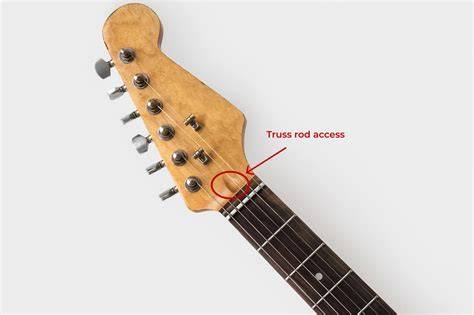 Truss rod PenalbaWeb.com