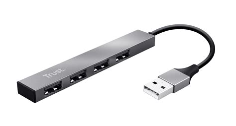 Trust usb PenalbaWeb.com