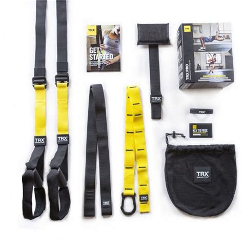 Trx pack PenalbaWeb.com