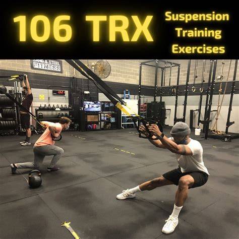 Trx suspension PenalbaWeb.com