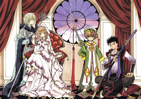 Tsubasa chronicle reservoir PenalbaWeb.com
