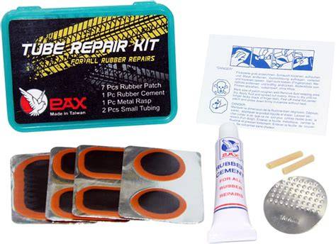 Tube kit PenalbaWeb.com