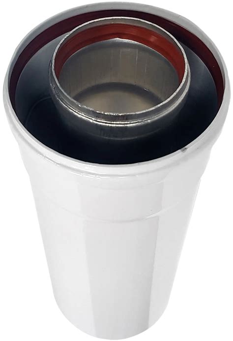 Tubo coaxial PenalbaWeb.com