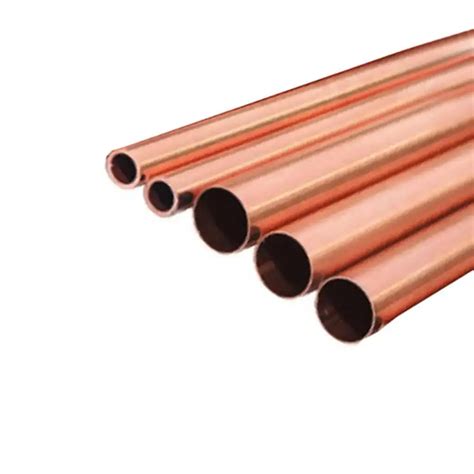Tubo de cobre 22 mm PenalbaWeb.com