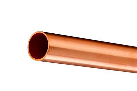 Tubo de cobre PenalbaWeb.com