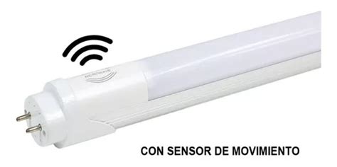 Tubo led sensor PenalbaWeb.com
