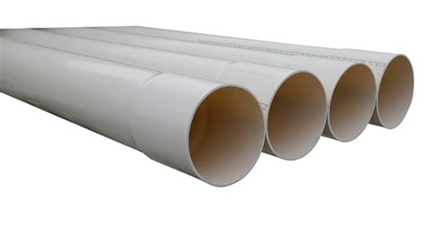 Tubo pvc 250 mm PenalbaWeb.com