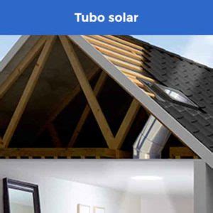 Tubo solar PenalbaWeb.com