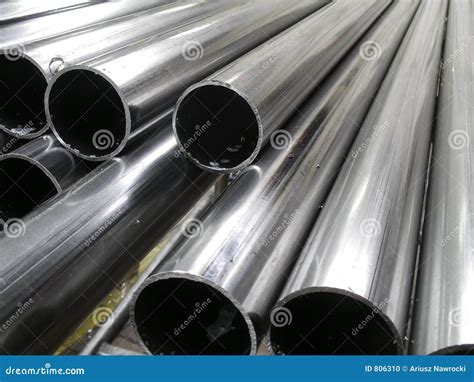 Tubos de aluminio PenalbaWeb.com