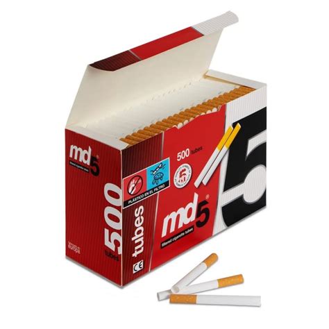 Tubos para tabaco PenalbaWeb.com