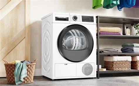 Tumble dryer PenalbaWeb.com