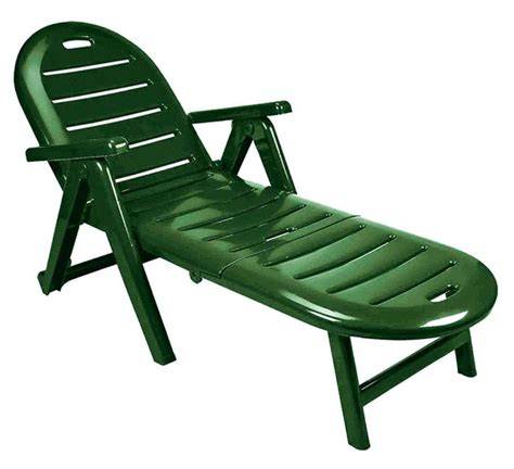Tumbona plastico PenalbaWeb.com