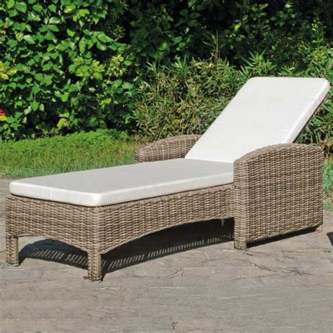 Tumbona rattan PenalbaWeb.com