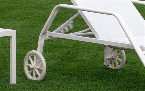 Tumbona ruedas PenalbaWeb.com