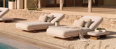 Tumbonas exterior PenalbaWeb.com