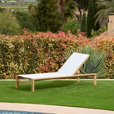 Tumbonas PenalbaWeb.com