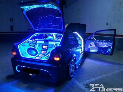 Tuning coche PenalbaWeb.com