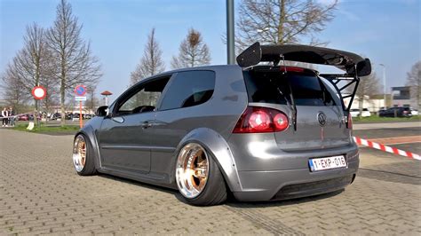 Tuning golf 5 PenalbaWeb.com