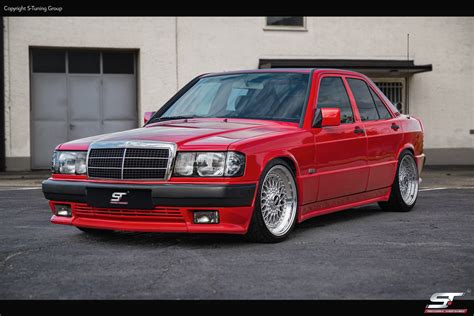 Tuning mercedes PenalbaWeb.com
