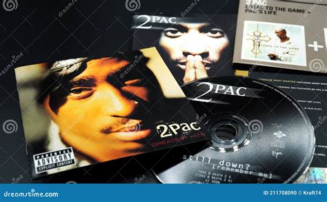 Tupac shakur cds PenalbaWeb.com