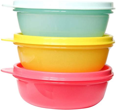 Tupperware PenalbaWeb.com