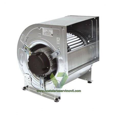 Turbina extractora PenalbaWeb.com