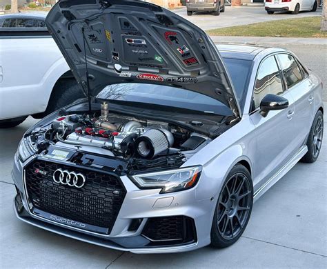 Turbo audi PenalbaWeb.com