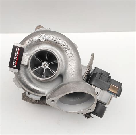 Turbo bmw 320d PenalbaWeb.com