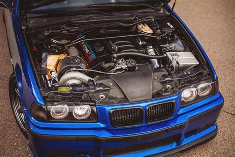 Turbo bmw PenalbaWeb.com