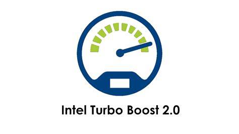 Turbo boost PenalbaWeb.com