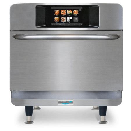 Turbo chef PenalbaWeb.com