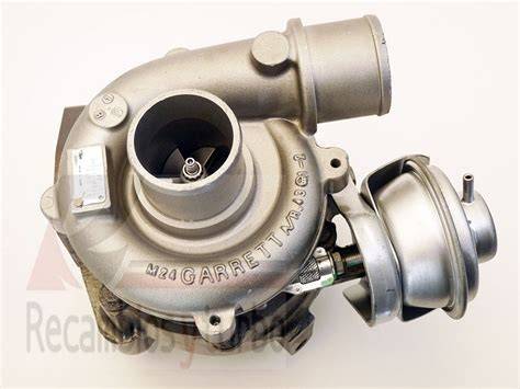 Turbo intercambio PenalbaWeb.com