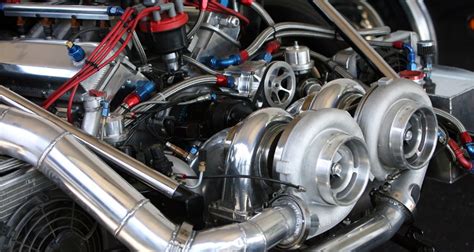 Turbo motores PenalbaWeb.com