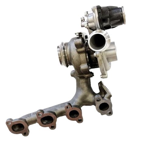 Turbo renault kangoo PenalbaWeb.com