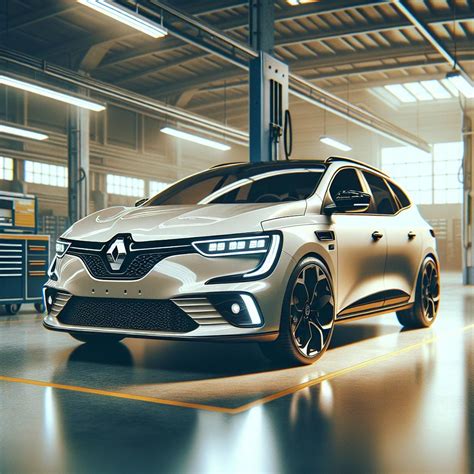 Turbo renault megane PenalbaWeb.com