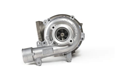 Turbo toyota PenalbaWeb.com