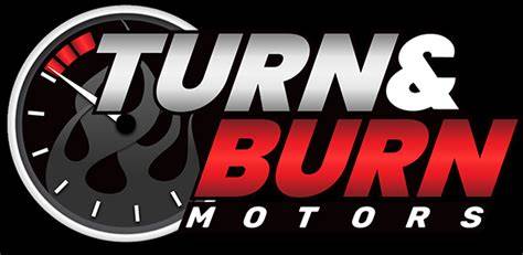 Turn and burn PenalbaWeb.com
