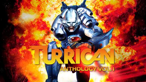 Turrican PenalbaWeb.com