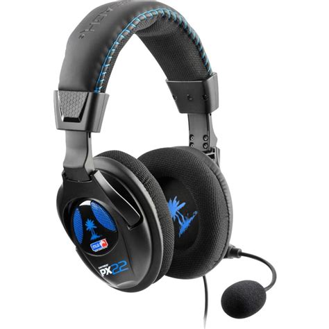 Turtle beach px22 PenalbaWeb.com