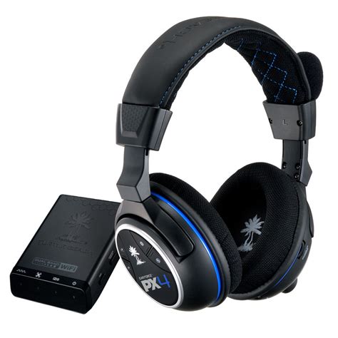 Turtle beach px4 PenalbaWeb.com