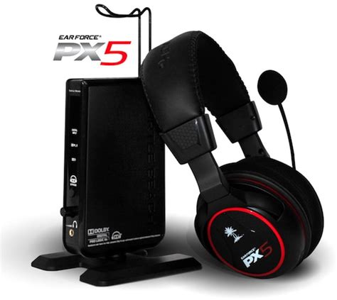 Turtle beach px5 PenalbaWeb.com